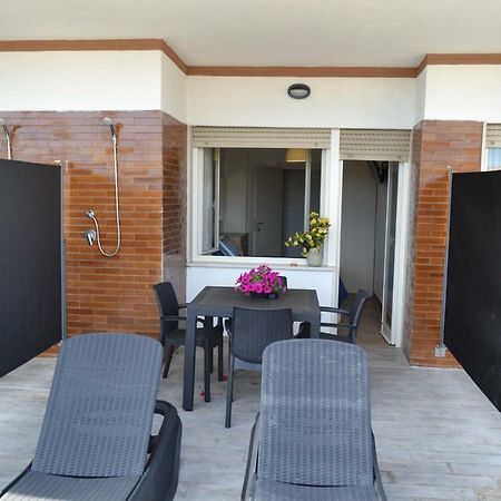 B&B Lineablu Φόρμια Εξωτερικό φωτογραφία