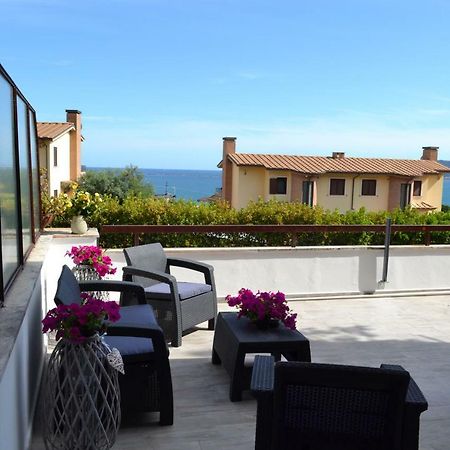 B&B Lineablu Φόρμια Εξωτερικό φωτογραφία
