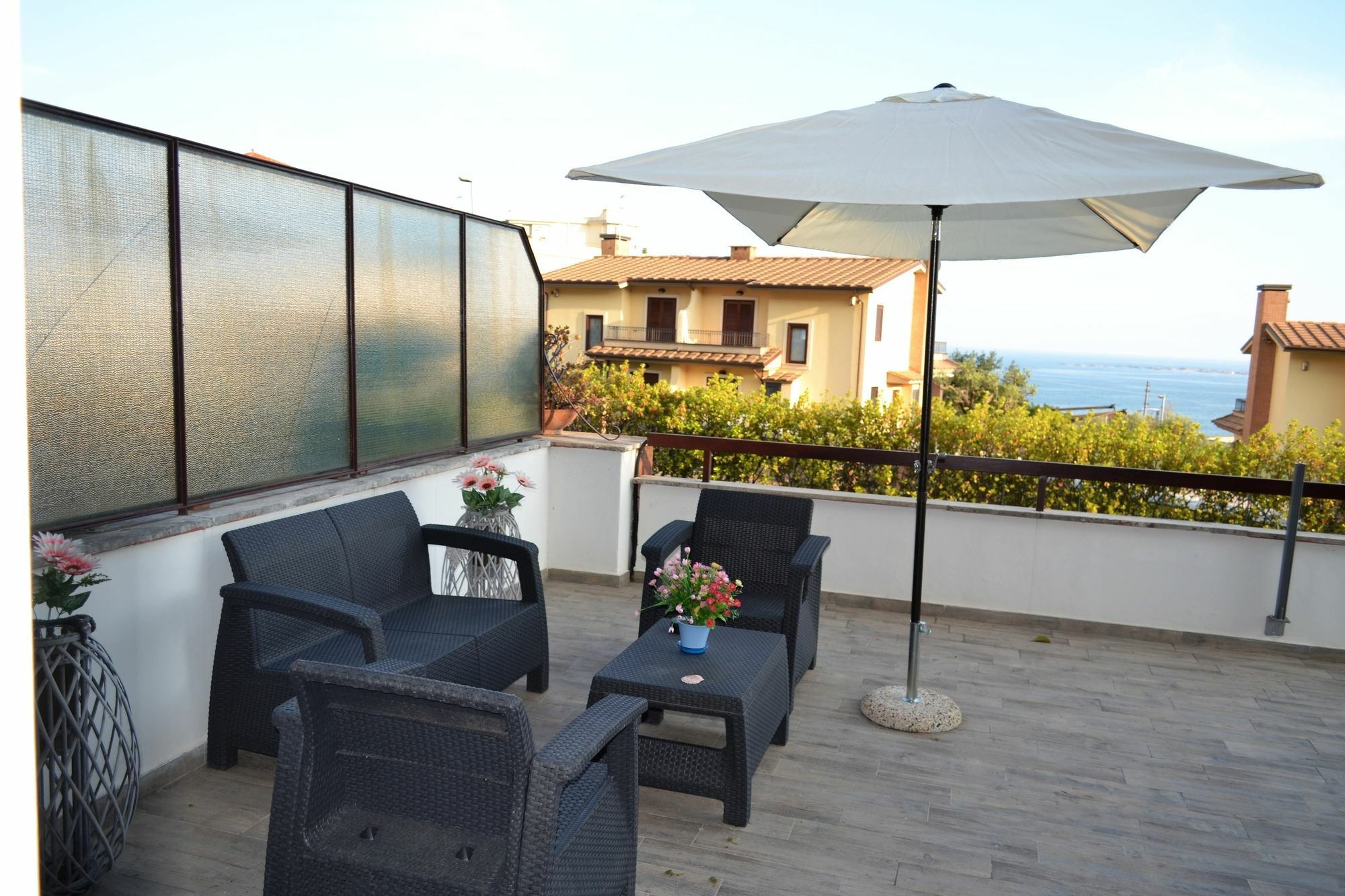 B&B Lineablu Φόρμια Εξωτερικό φωτογραφία