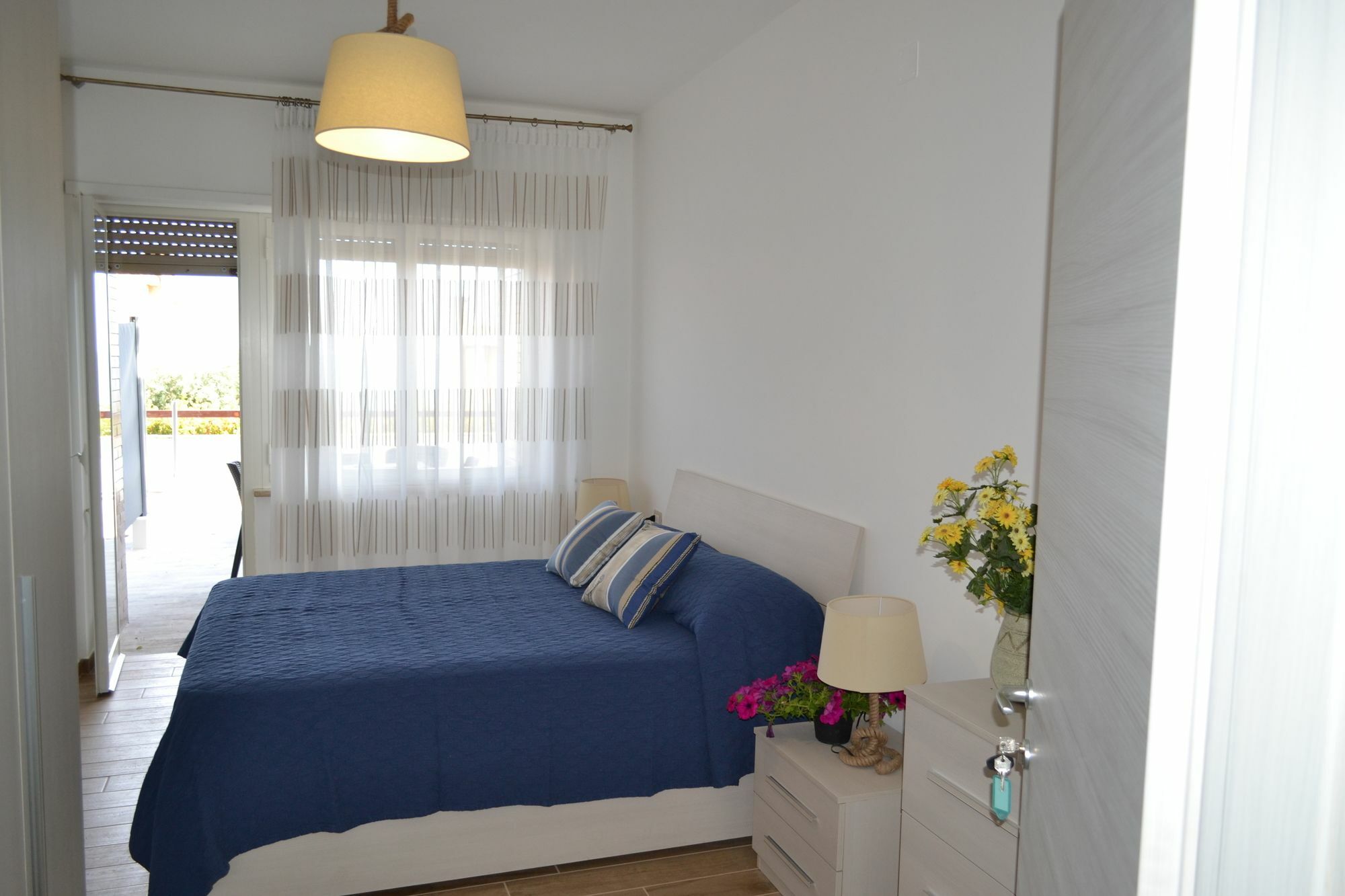 B&B Lineablu Φόρμια Εξωτερικό φωτογραφία