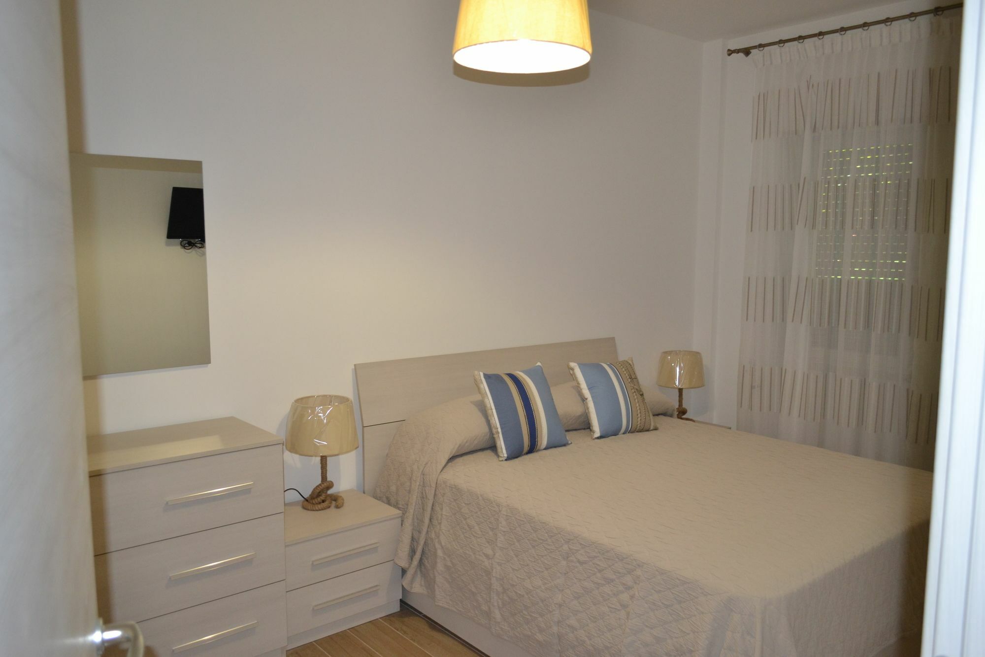 B&B Lineablu Φόρμια Εξωτερικό φωτογραφία