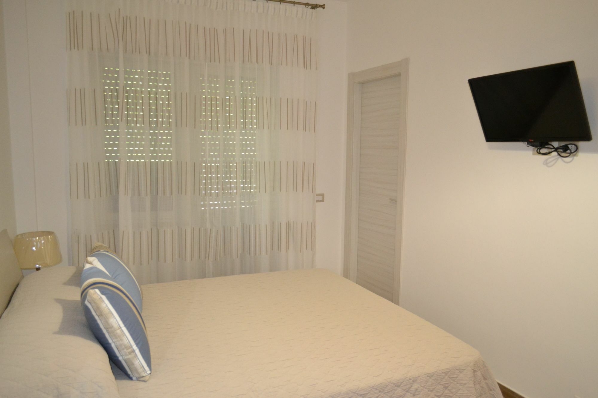 B&B Lineablu Φόρμια Εξωτερικό φωτογραφία