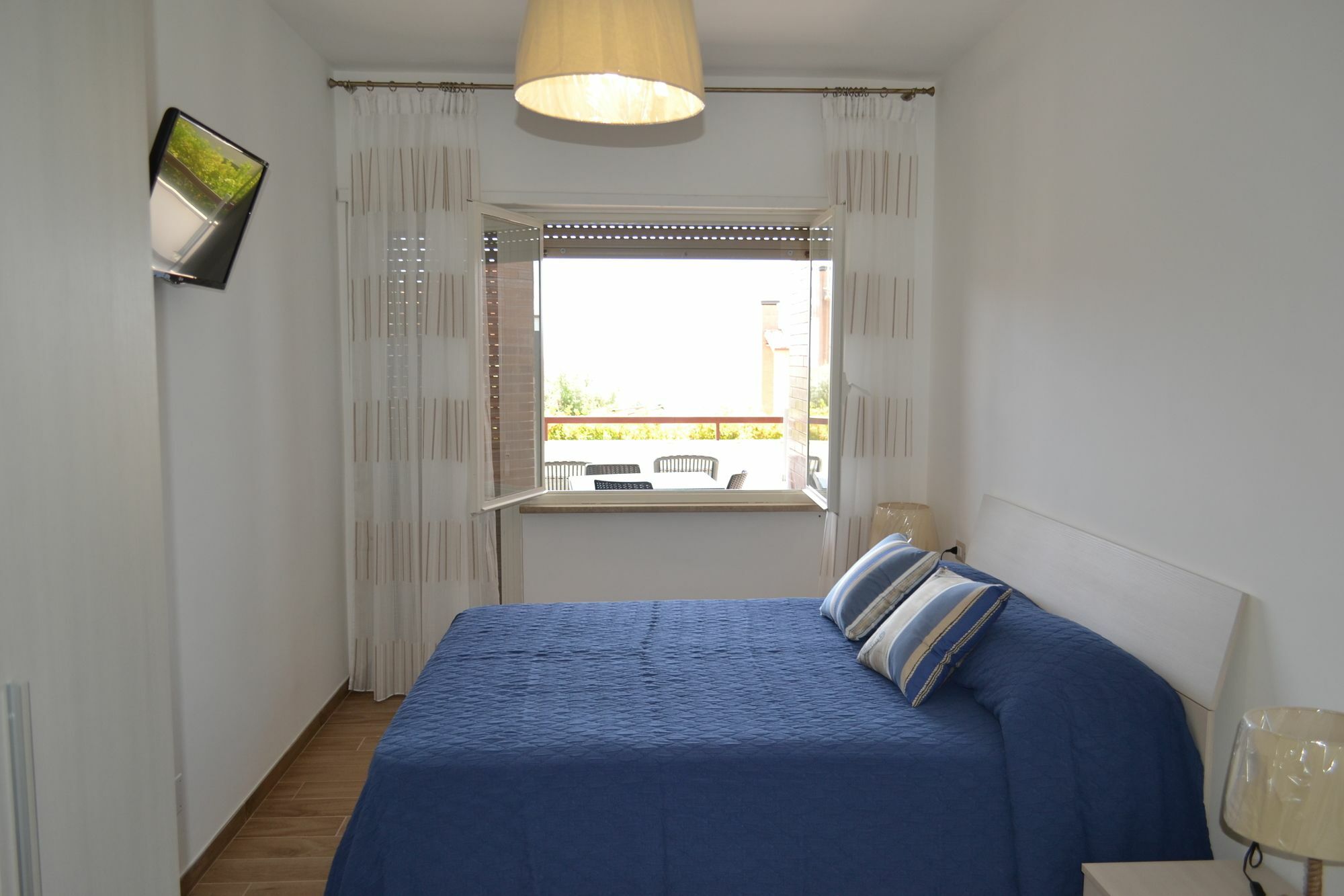 B&B Lineablu Φόρμια Εξωτερικό φωτογραφία