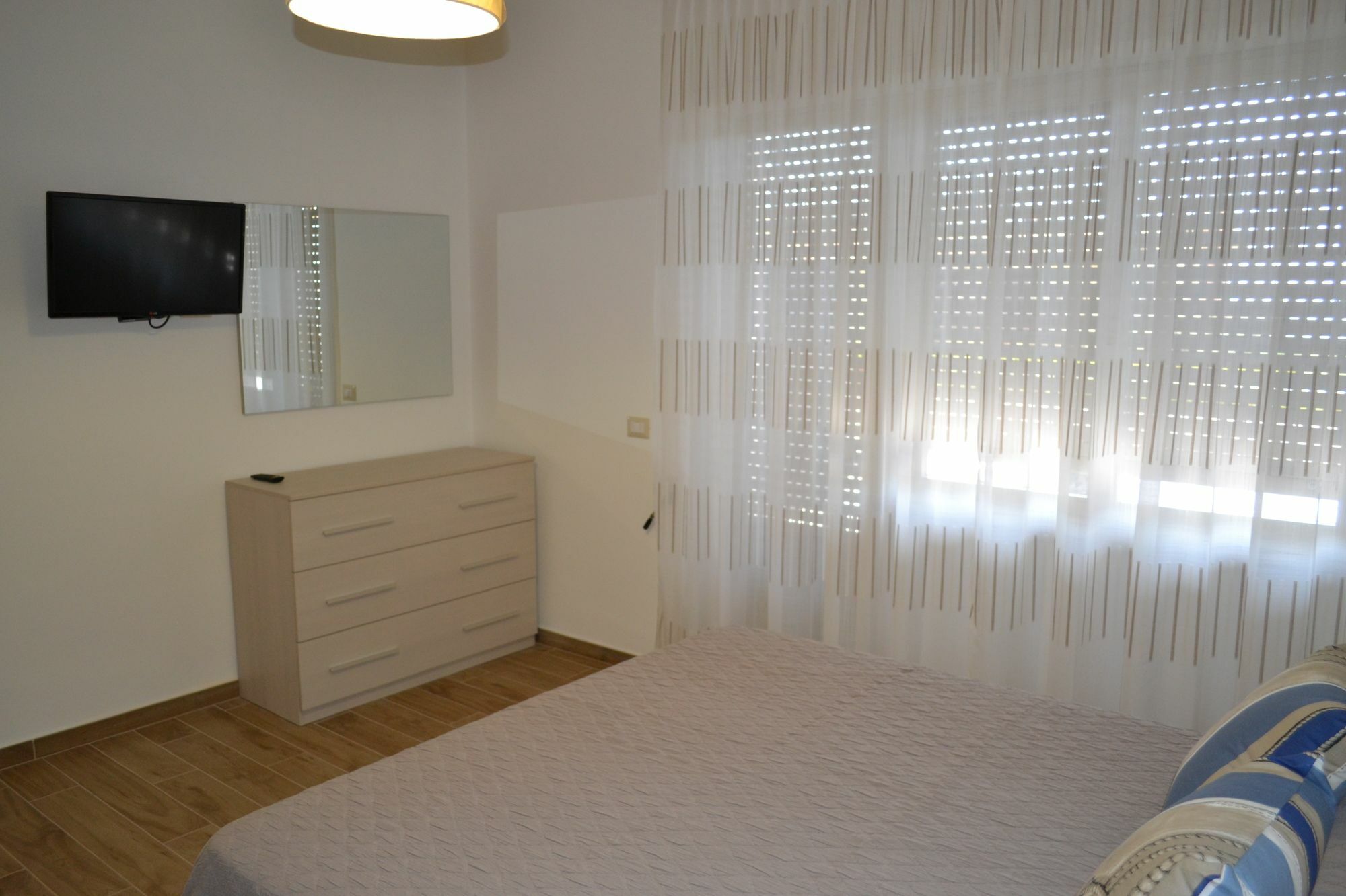B&B Lineablu Φόρμια Εξωτερικό φωτογραφία