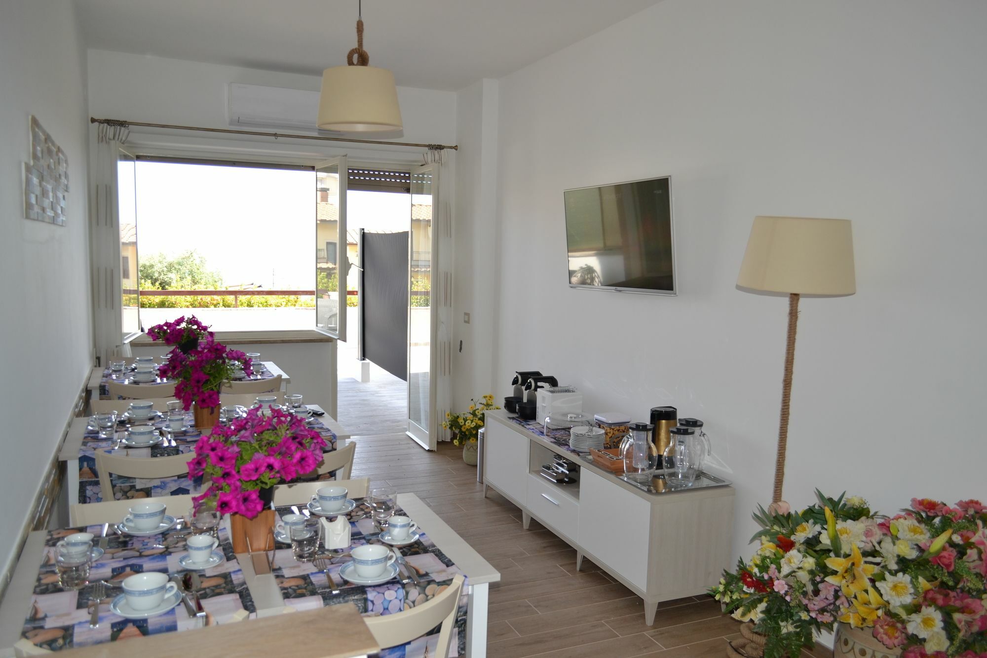 B&B Lineablu Φόρμια Εξωτερικό φωτογραφία