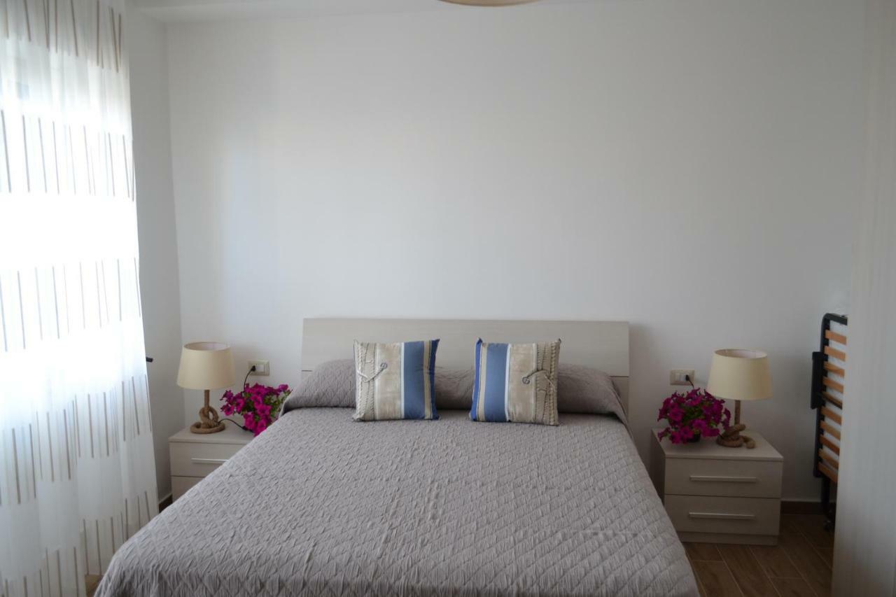 B&B Lineablu Φόρμια Εξωτερικό φωτογραφία