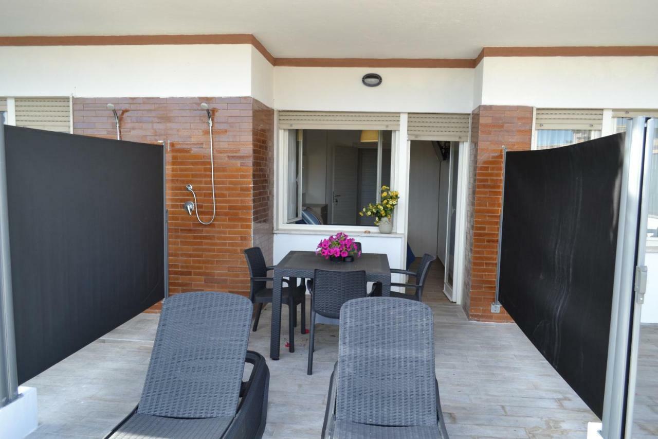 B&B Lineablu Φόρμια Εξωτερικό φωτογραφία
