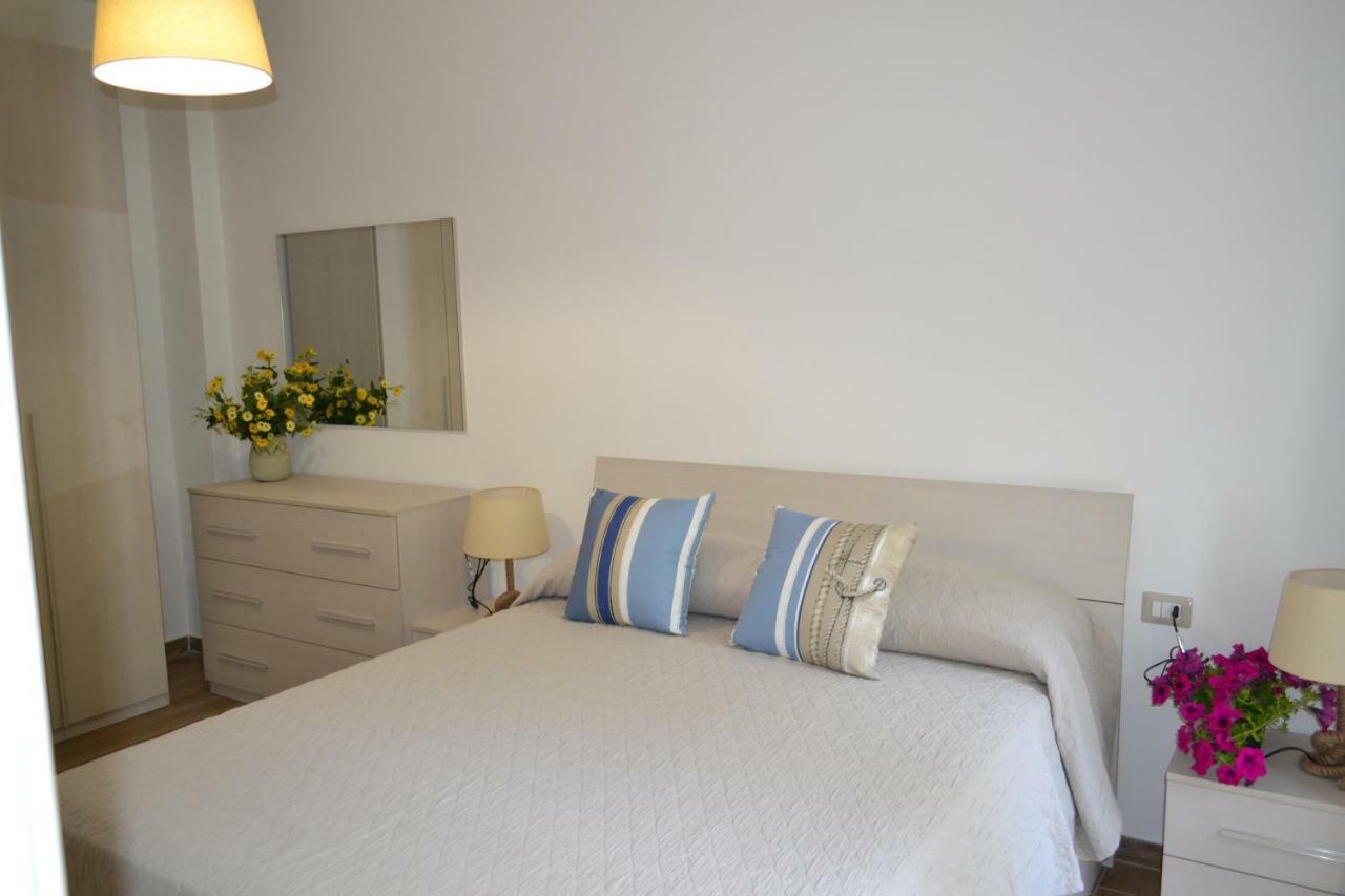B&B Lineablu Φόρμια Εξωτερικό φωτογραφία