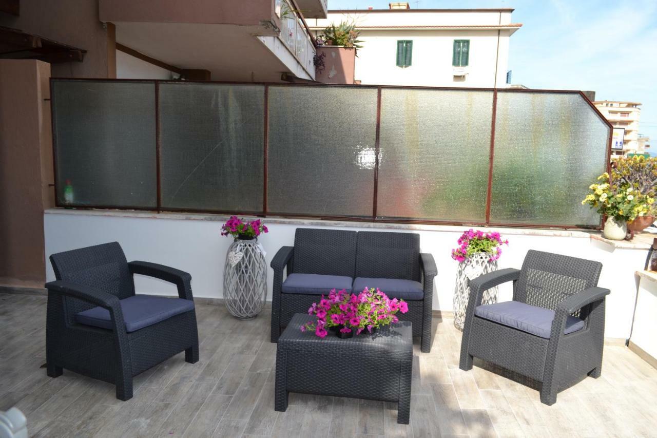 B&B Lineablu Φόρμια Εξωτερικό φωτογραφία