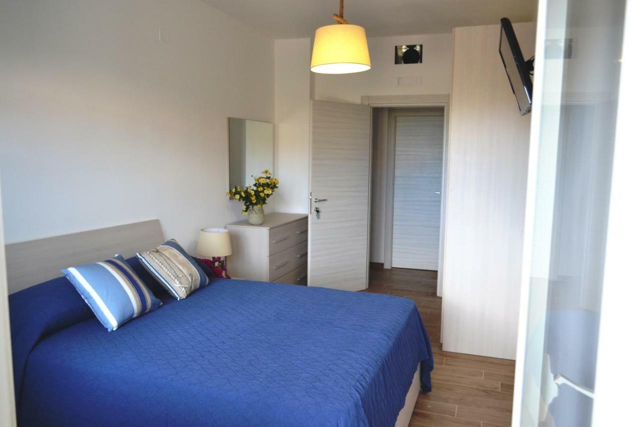 B&B Lineablu Φόρμια Εξωτερικό φωτογραφία