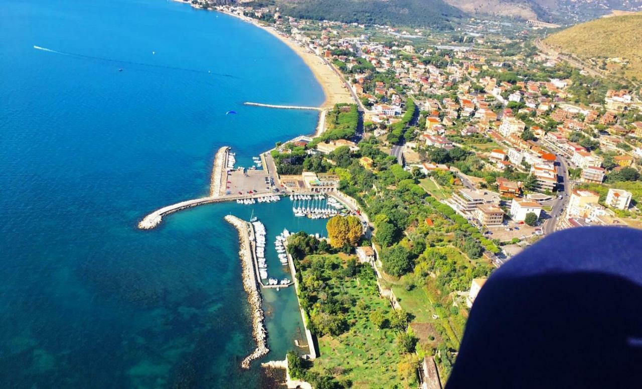 B&B Lineablu Φόρμια Εξωτερικό φωτογραφία