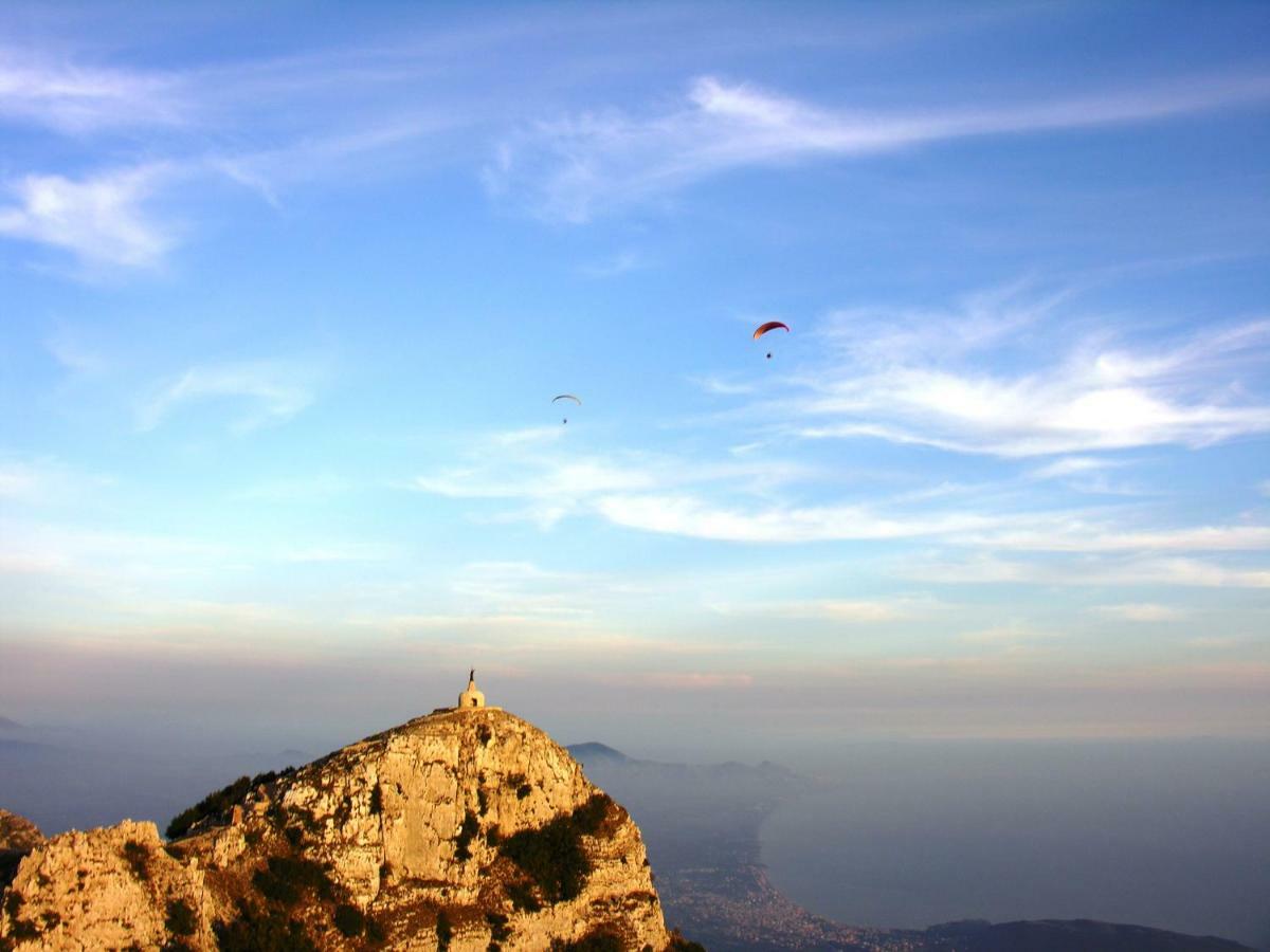 B&B Lineablu Φόρμια Εξωτερικό φωτογραφία