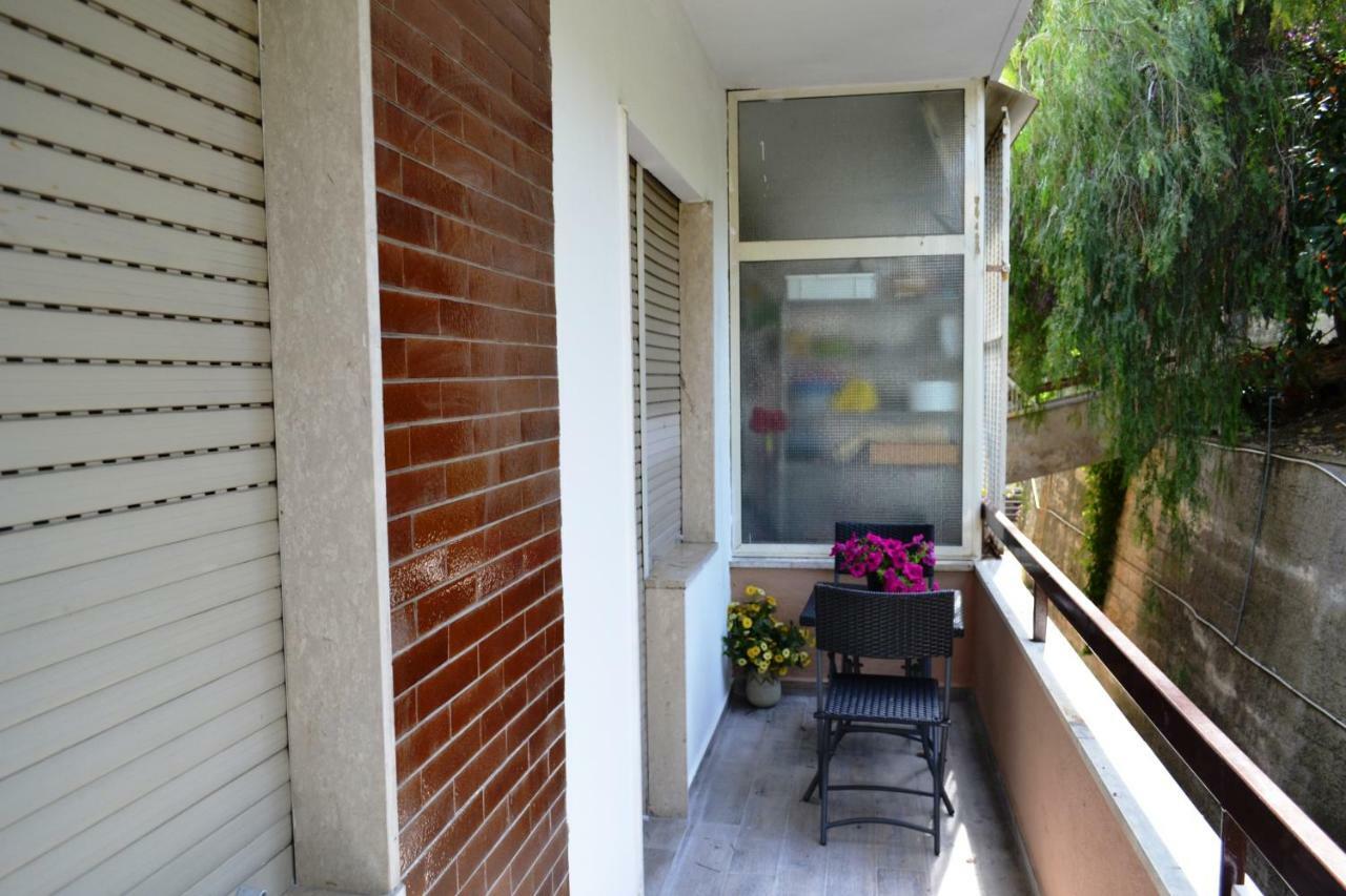 B&B Lineablu Φόρμια Εξωτερικό φωτογραφία