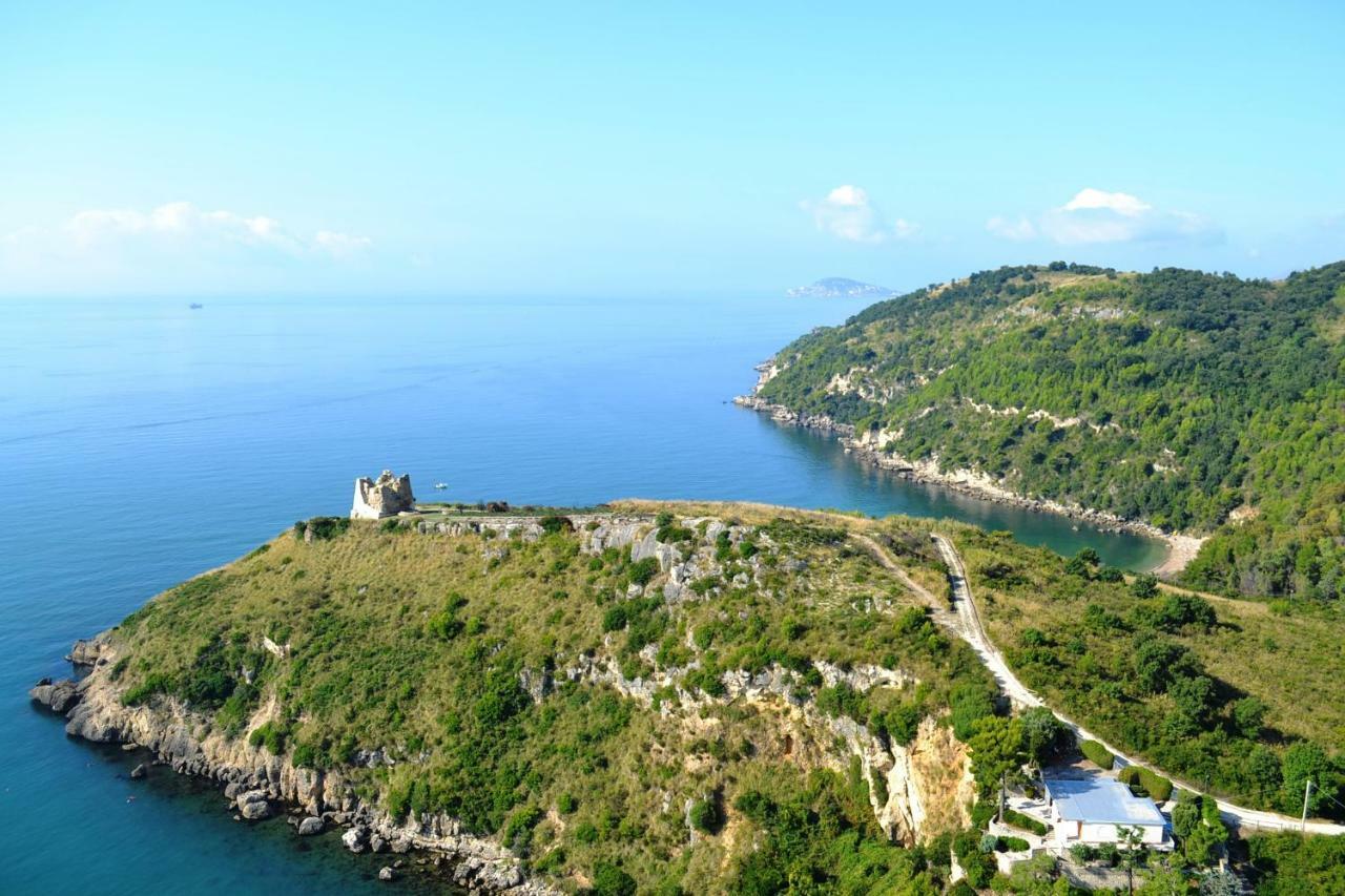 B&B Lineablu Φόρμια Εξωτερικό φωτογραφία