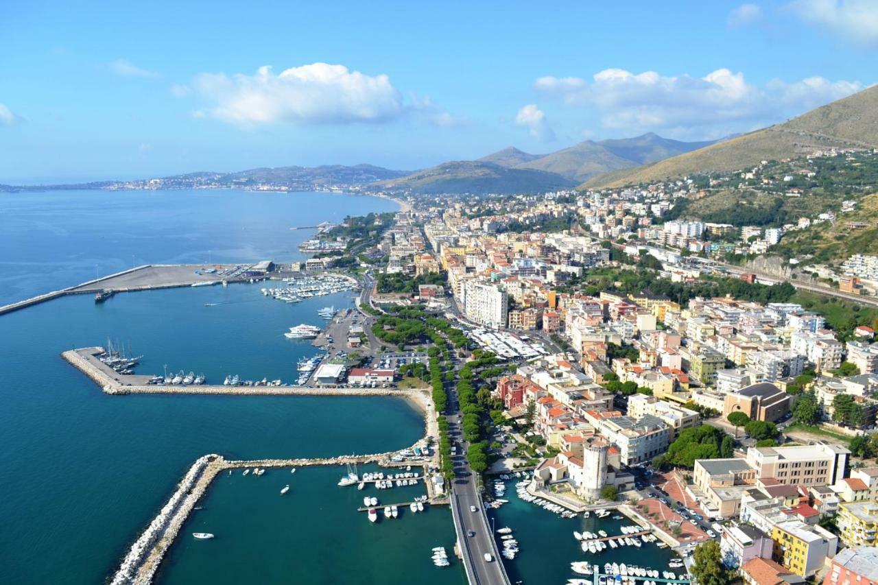 B&B Lineablu Φόρμια Εξωτερικό φωτογραφία
