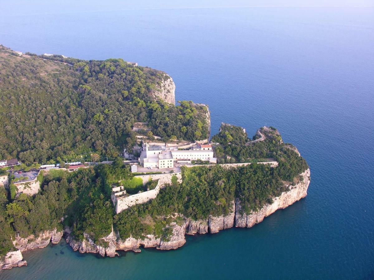 B&B Lineablu Φόρμια Εξωτερικό φωτογραφία