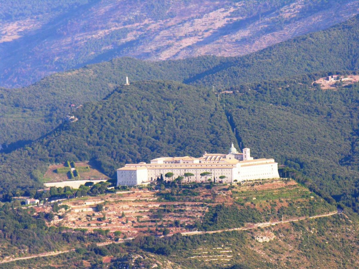 B&B Lineablu Φόρμια Εξωτερικό φωτογραφία