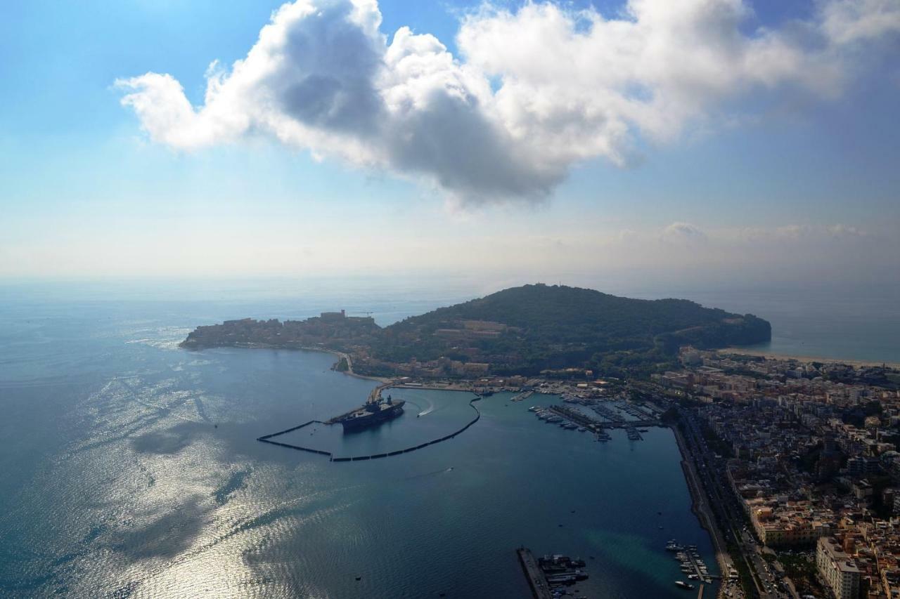 B&B Lineablu Φόρμια Εξωτερικό φωτογραφία
