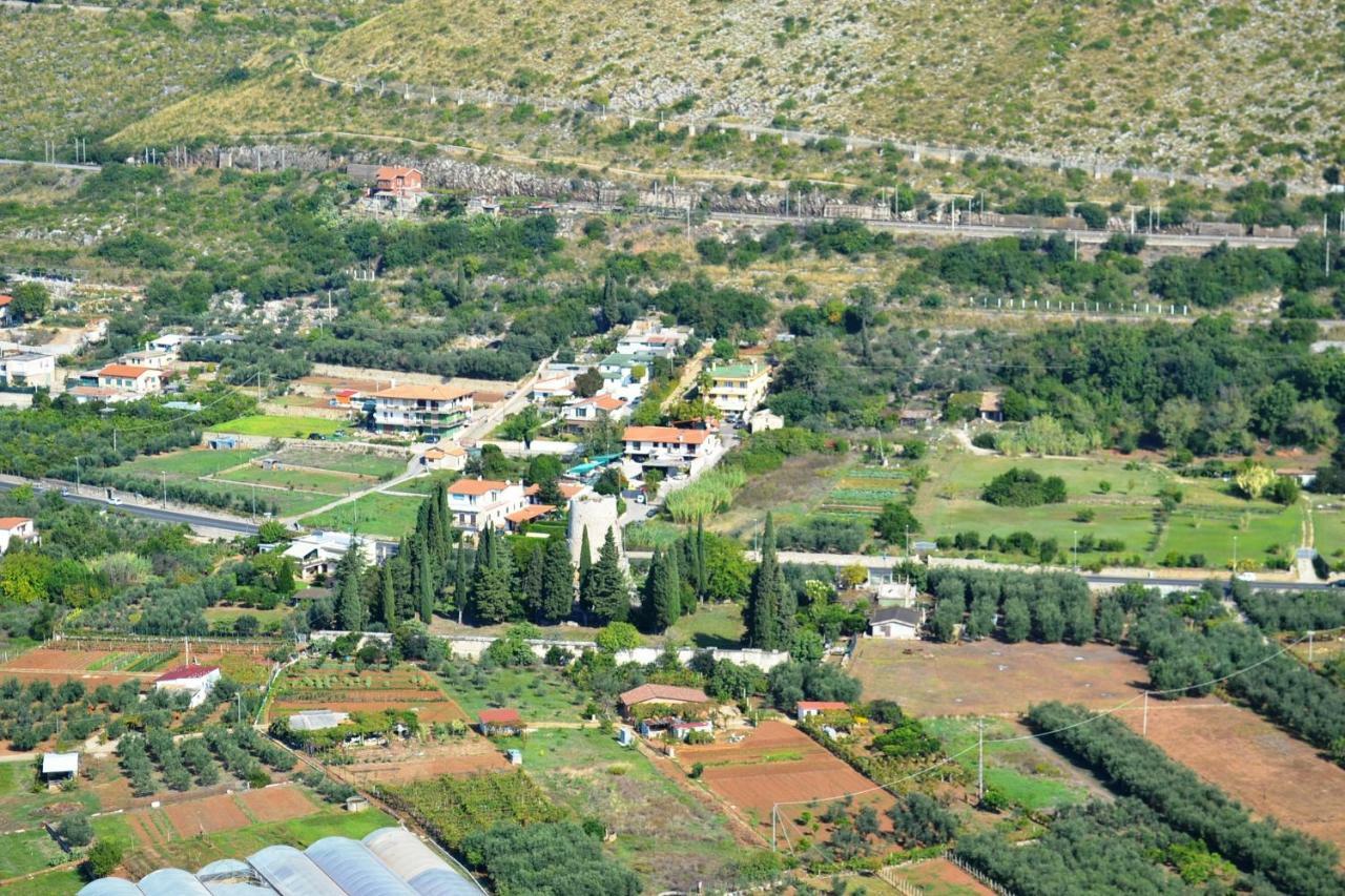 B&B Lineablu Φόρμια Εξωτερικό φωτογραφία