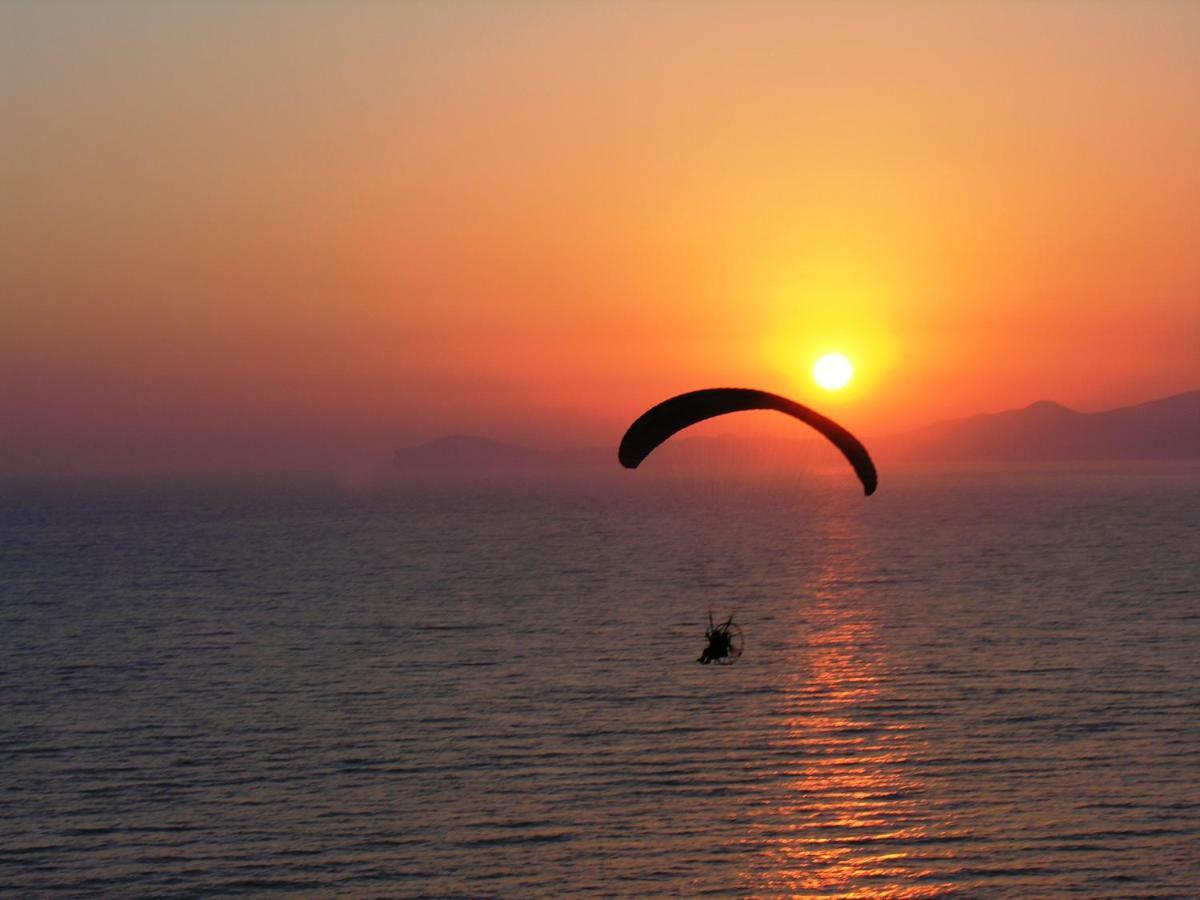 B&B Lineablu Φόρμια Εξωτερικό φωτογραφία