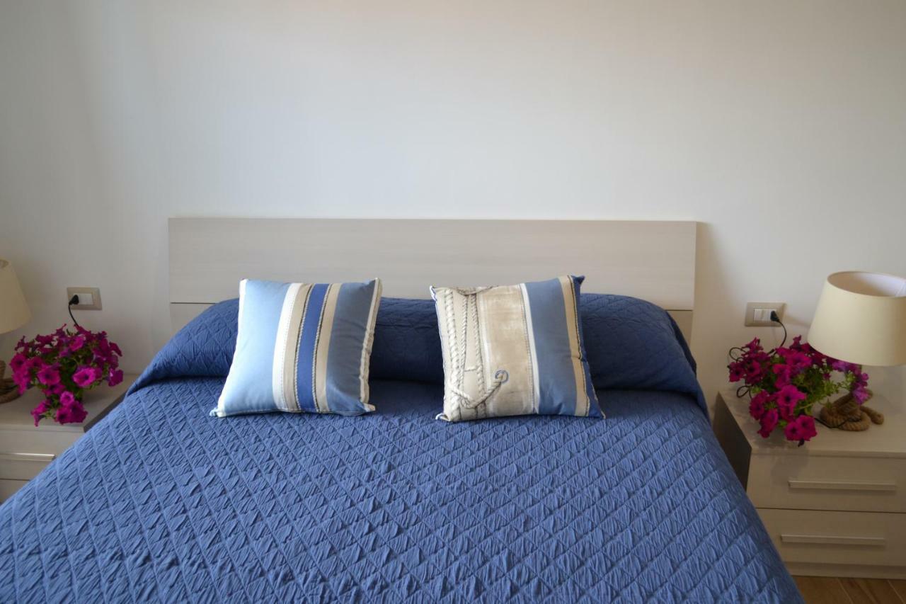 B&B Lineablu Φόρμια Εξωτερικό φωτογραφία