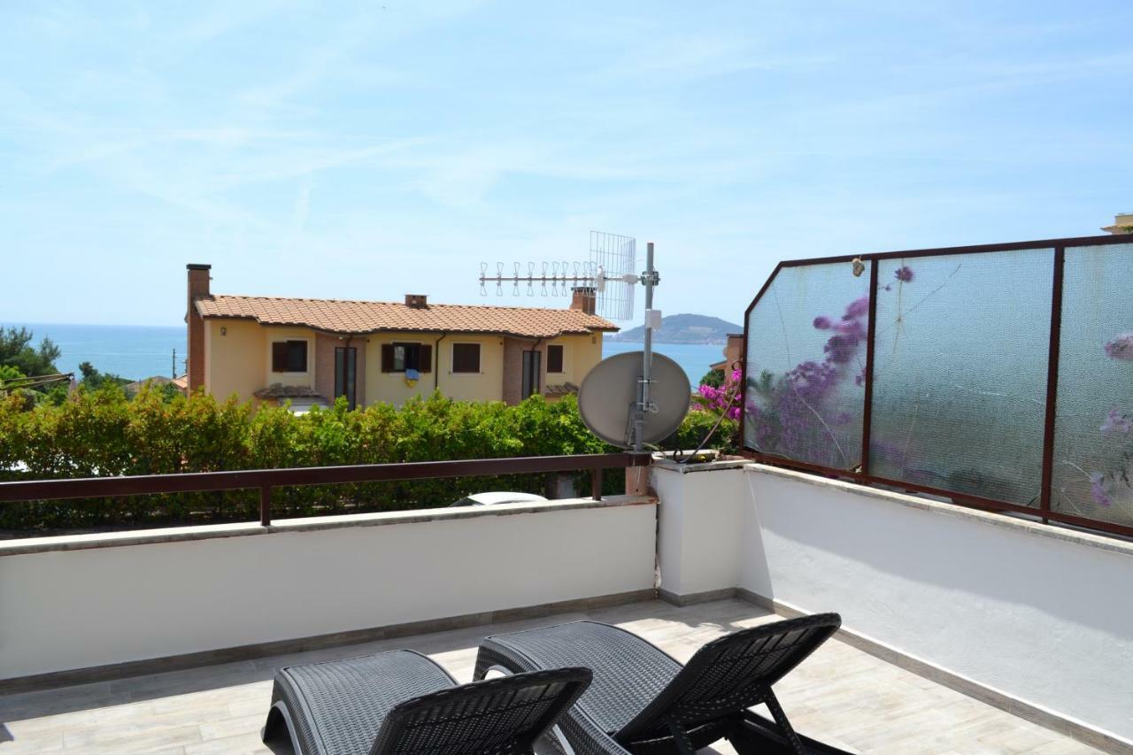 B&B Lineablu Φόρμια Εξωτερικό φωτογραφία