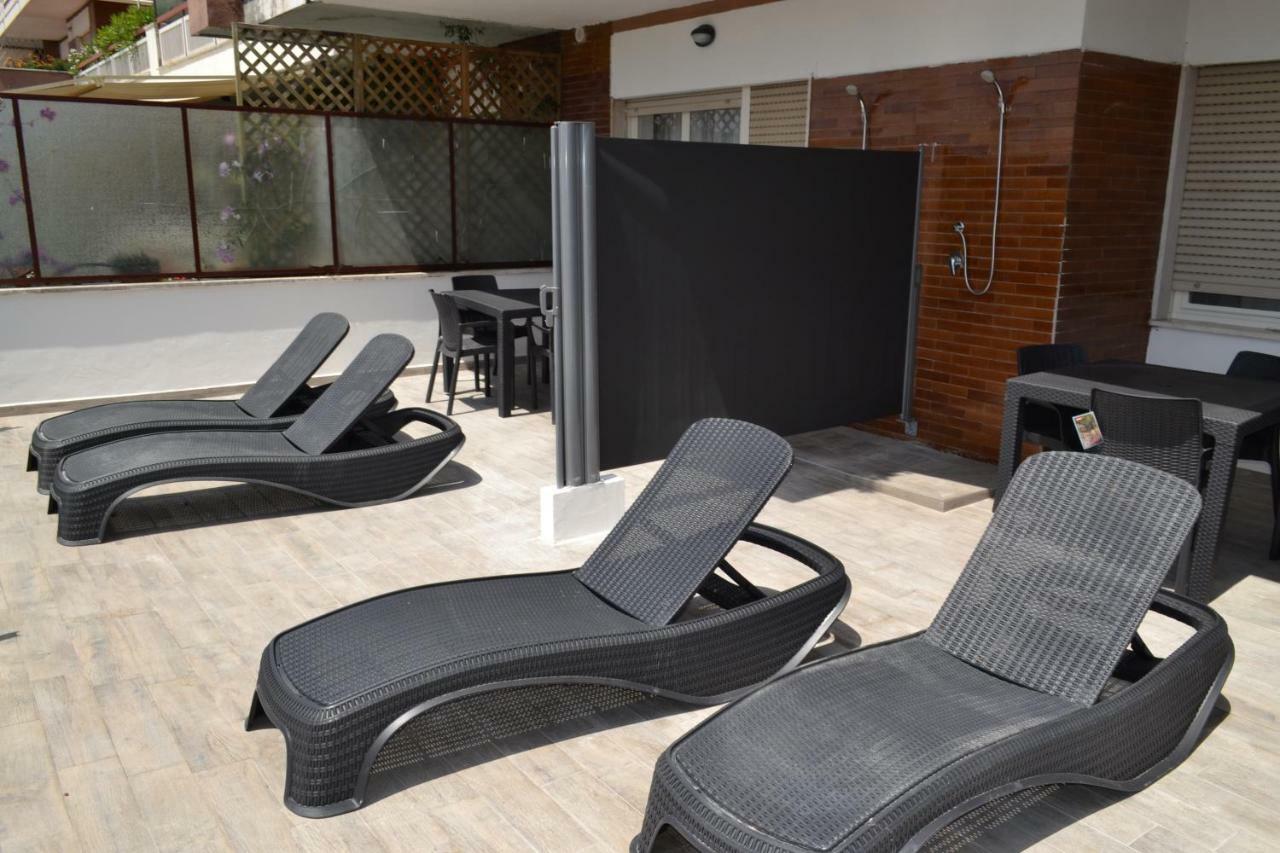 B&B Lineablu Φόρμια Εξωτερικό φωτογραφία