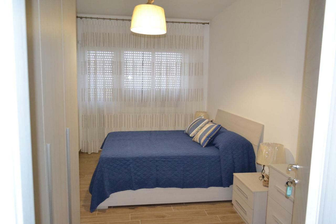 B&B Lineablu Φόρμια Εξωτερικό φωτογραφία