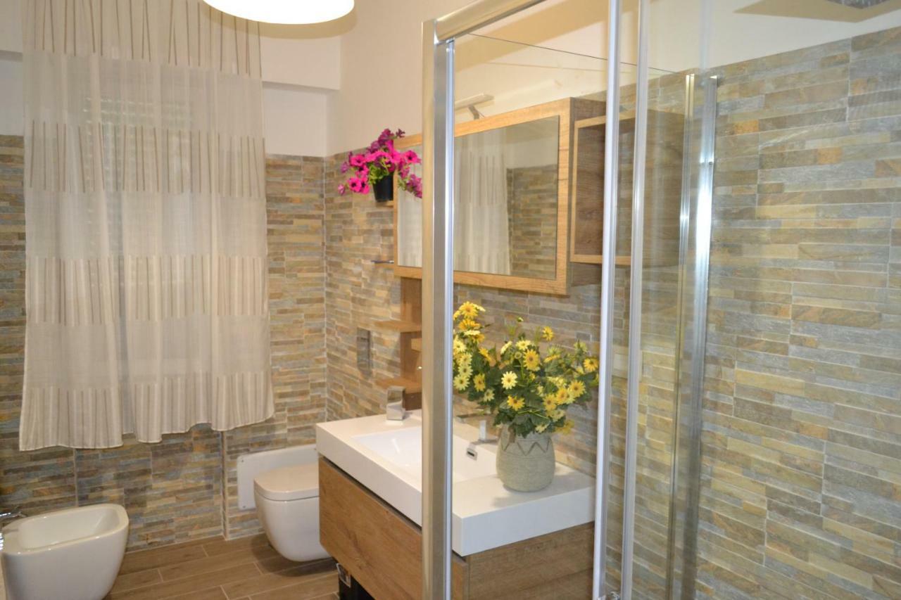 B&B Lineablu Φόρμια Εξωτερικό φωτογραφία